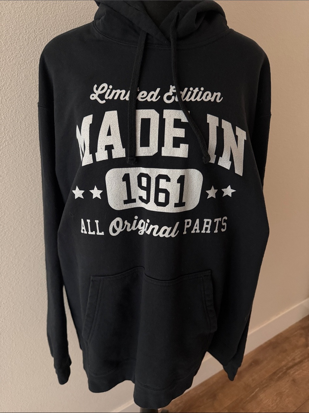 Port & Company Hoodie